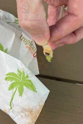 Tropical Smoothie Cafe