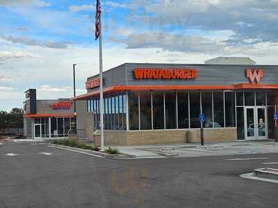 Whataburger