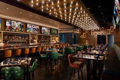 Flanker Kitchen + Sports Bar, Las Vegas