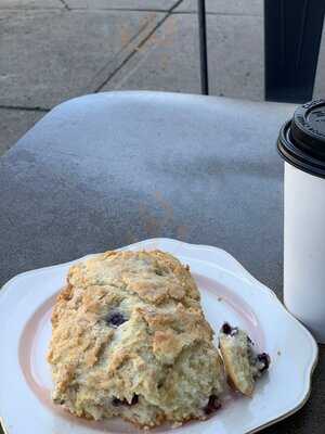 Vern’s Bakery, Hammondsport