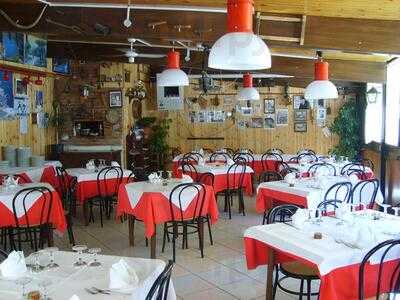 Ristorante La Foce, Scanno