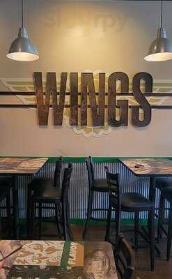 Wingstop, Redlands