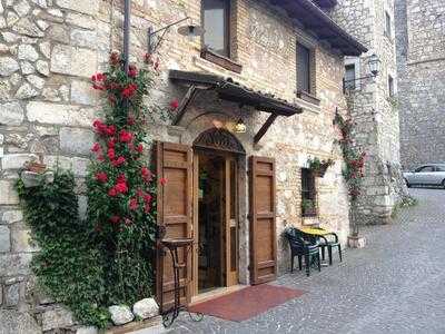 La Locanda del Castello, Celano