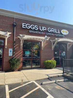 Eggs Up Grill, Cornelius