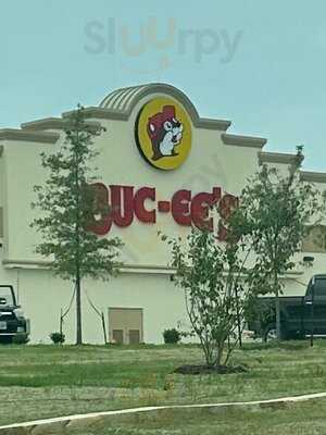 Buc-ee's Sevierville, Kodak