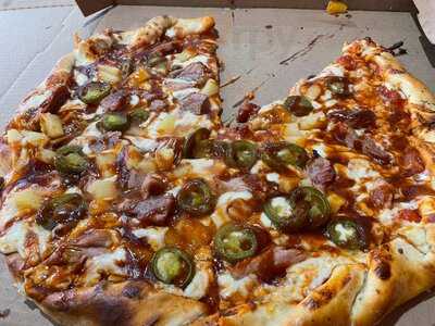 Main Street Pizzeria