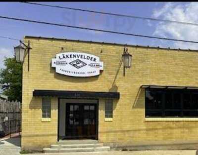 Lakenvelder Restaurant Bar & Grill