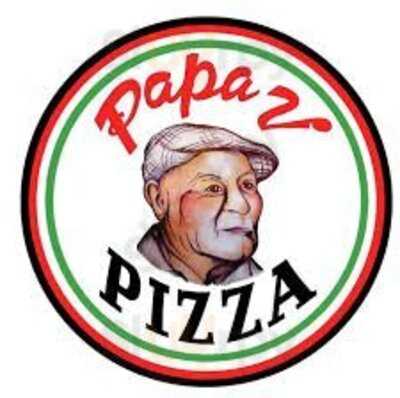 Papa V Pizza