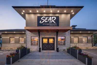 Sear Black Hills Steakhouse