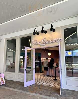 Van Leeuwen Ice Cream, Long Beach