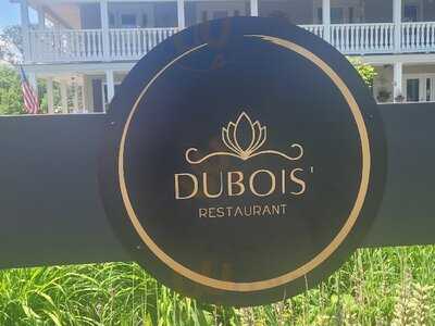 DuBois' Restaurant