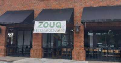 Zouq Pakistani And Indian Cuisine