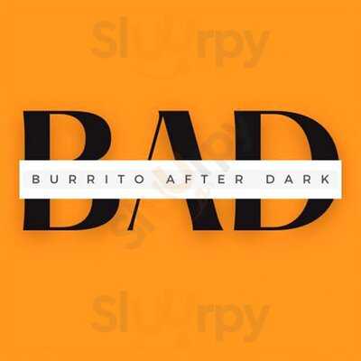 Burrito After Dark - B.a.d. Paducah