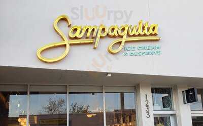 Sampaguita Ice Cream, Orlando