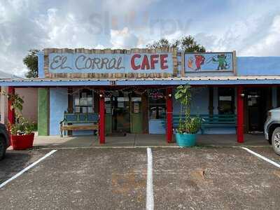 El Corral Cafe