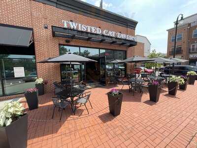 Twisted Cat Tavern, Lansdowne