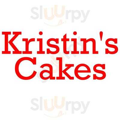 Kristin's Cakes, Mount Pleasant