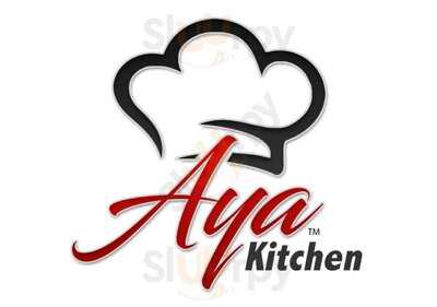 Aya Kitchen Mayfair, Philadelphia