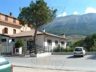 Pensione Ristorante Belvedere