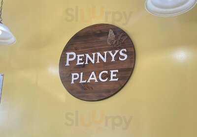 Penny’s Place, Manchester