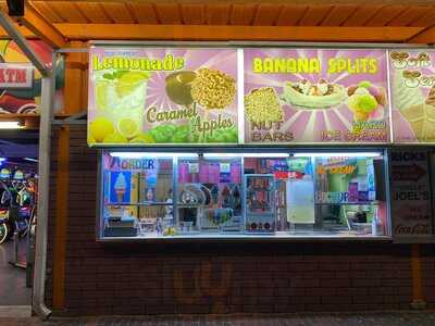 Great Day Ice Cream, Old Orchard Beach