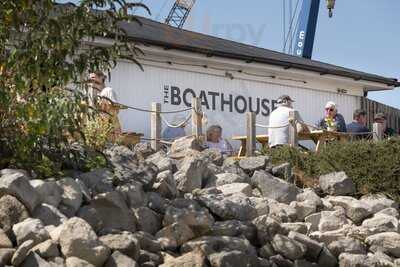 The Boathouse