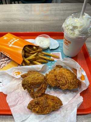 Popeyes Louisiana Chicken