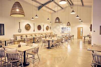 New Newton Court Cider Centre