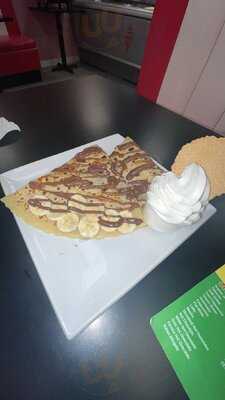 Areeshaz Dessert Cafe