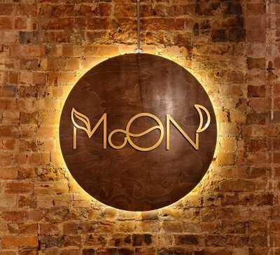 Moon Coffee House