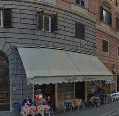 Caffe Italiano, Roma