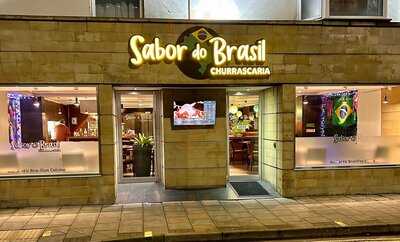 Sabor Di Brasil