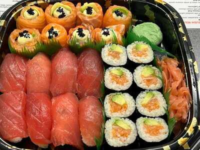 Sushi City