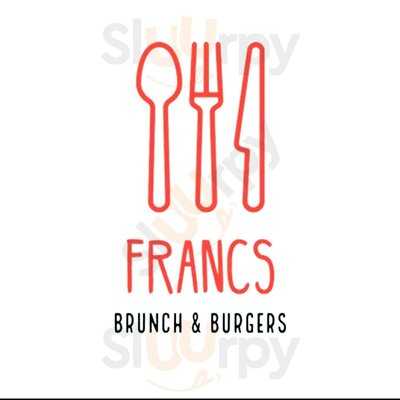 Francs Brunch And Burgers