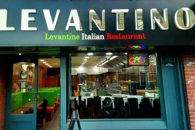 Levantino