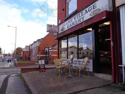 Deane Village Bakery