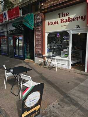 The Icon Bakery