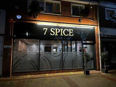 7 Spice