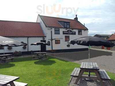 White Hart Inn