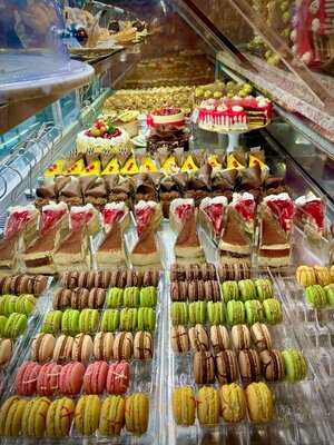 Caffe Concerto