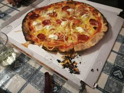 Pizzeria El Volt, Folgaria