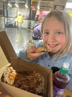 Jammin Pizza