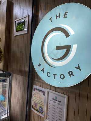 The G Factory - Basingstoke