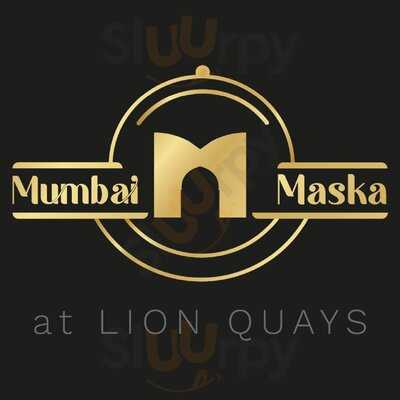 Mumbai Maska Indian Restaurant @ Lion Quays