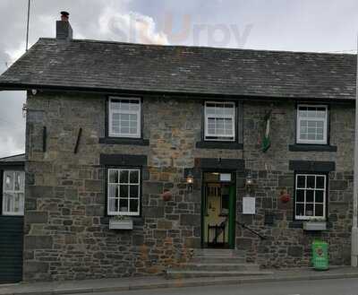 Golden Lion Inn