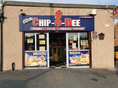 Chip-o-dee