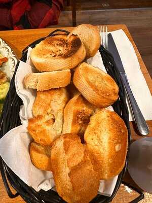 Tea & Toast Cafe Mk