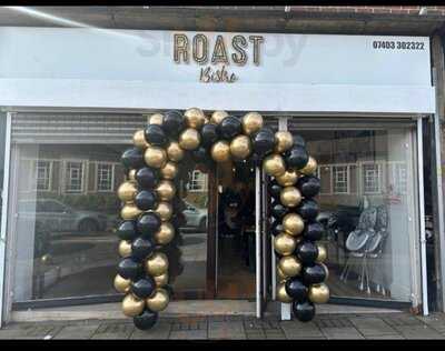 Roast Bistro