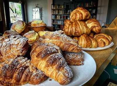 Fountain View Bakery