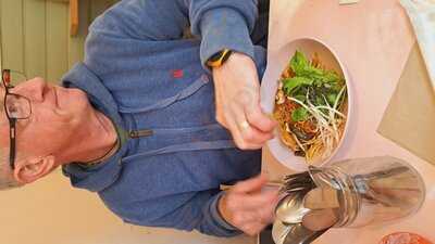 Klin Klan’s Thai Cuisine